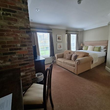 Powdermills Country House Hotel Battle Luaran gambar