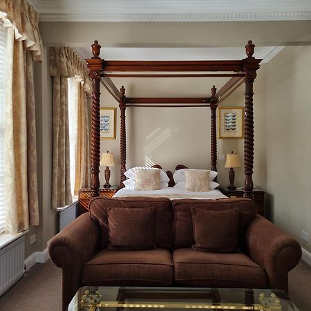 Powdermills Country House Hotel Battle Luaran gambar