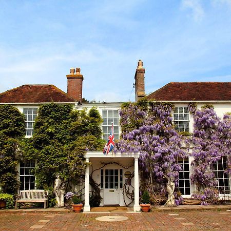 Powdermills Country House Hotel Battle Luaran gambar