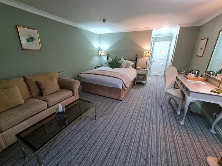 Powdermills Country House Hotel Battle Luaran gambar