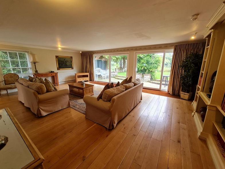 Powdermills Country House Hotel Battle Luaran gambar