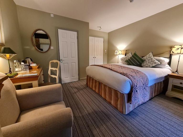Powdermills Country House Hotel Battle Luaran gambar