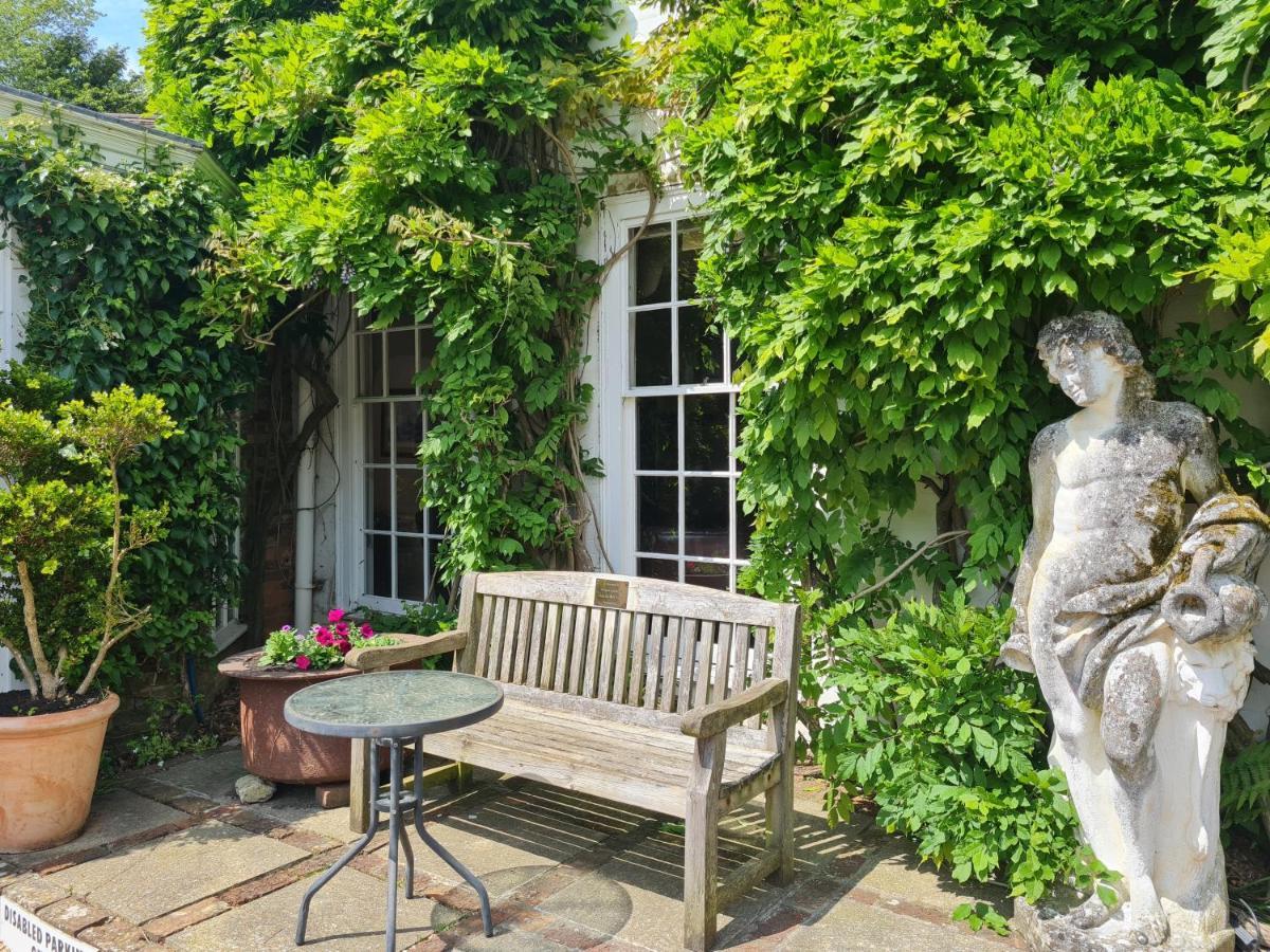 Powdermills Country House Hotel Battle Luaran gambar