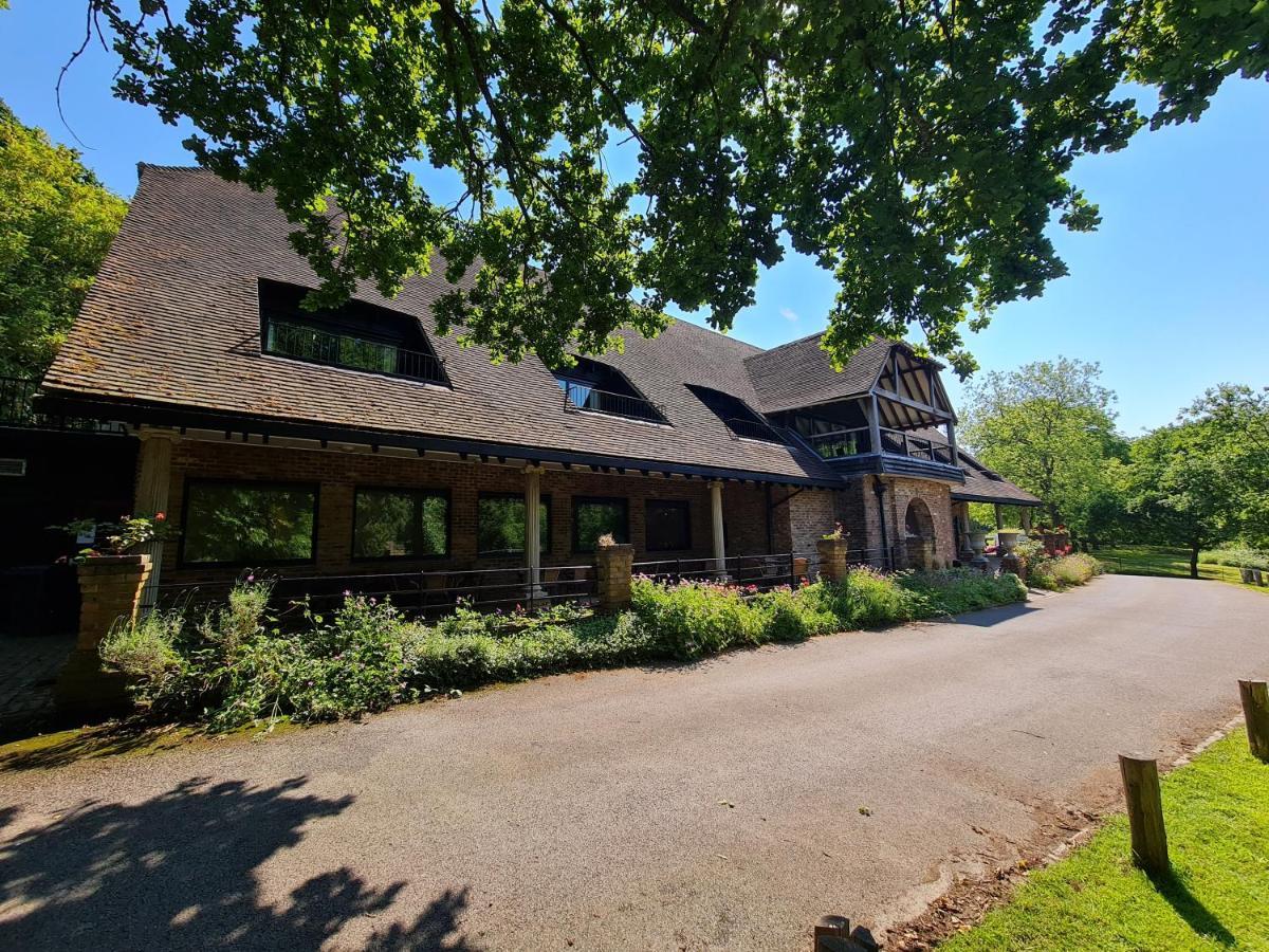 Powdermills Country House Hotel Battle Luaran gambar