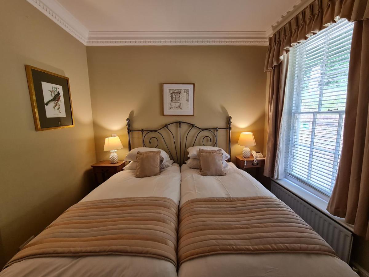 Powdermills Country House Hotel Battle Luaran gambar