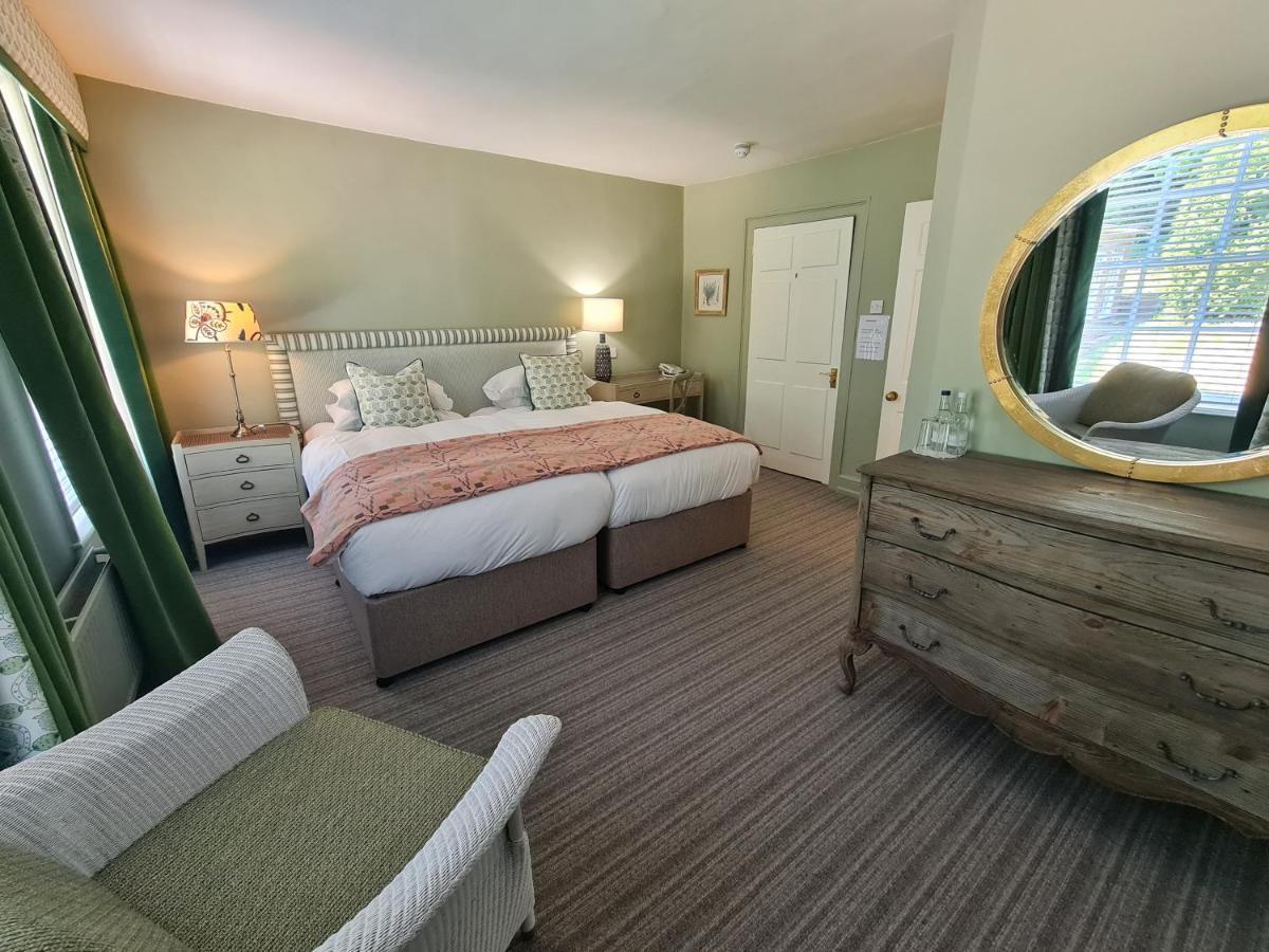 Powdermills Country House Hotel Battle Luaran gambar