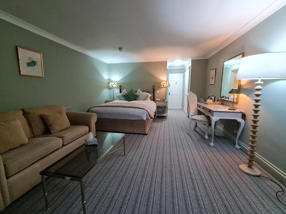 Powdermills Country House Hotel Battle Luaran gambar