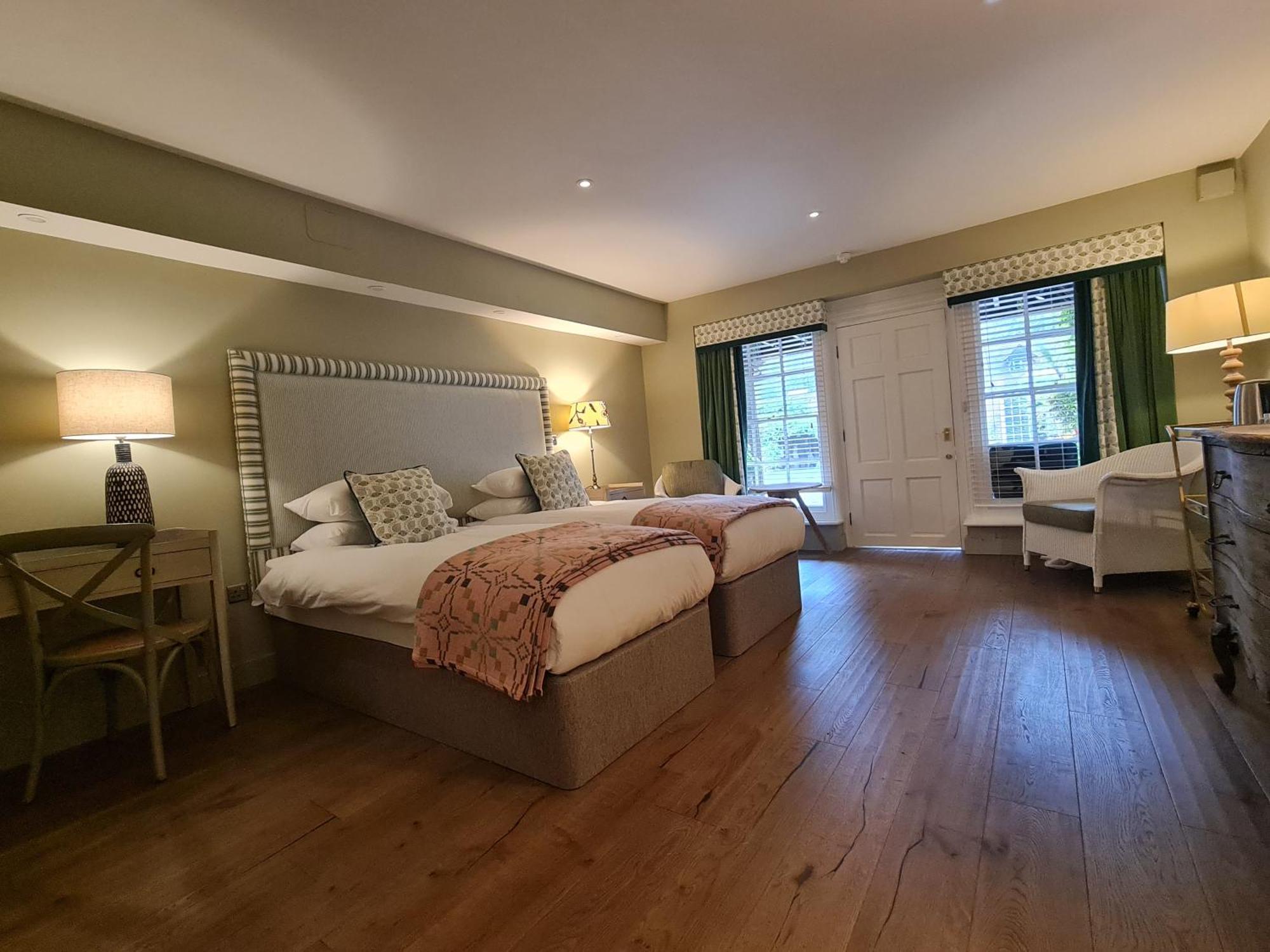 Powdermills Country House Hotel Battle Luaran gambar