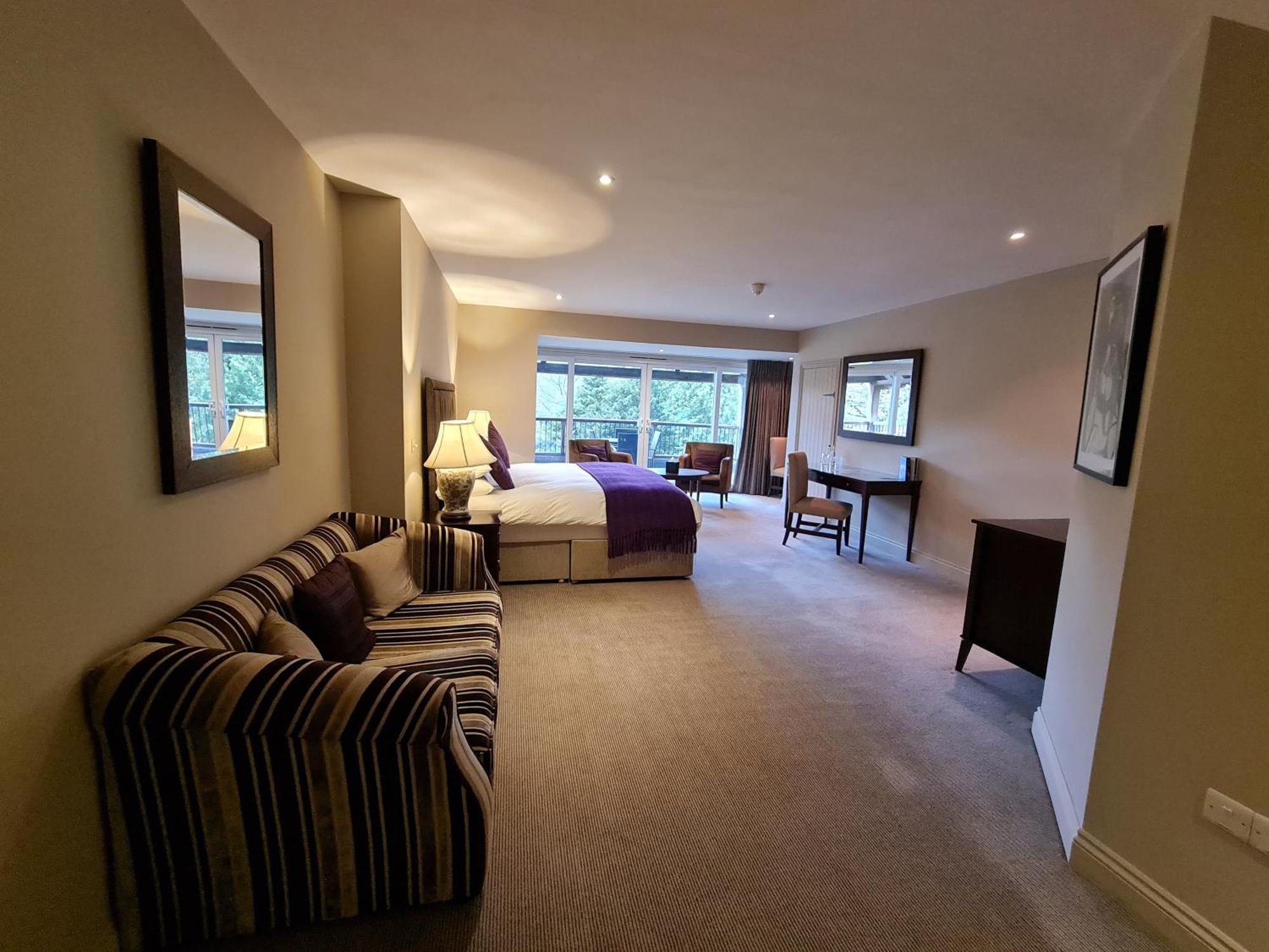 Powdermills Country House Hotel Battle Luaran gambar