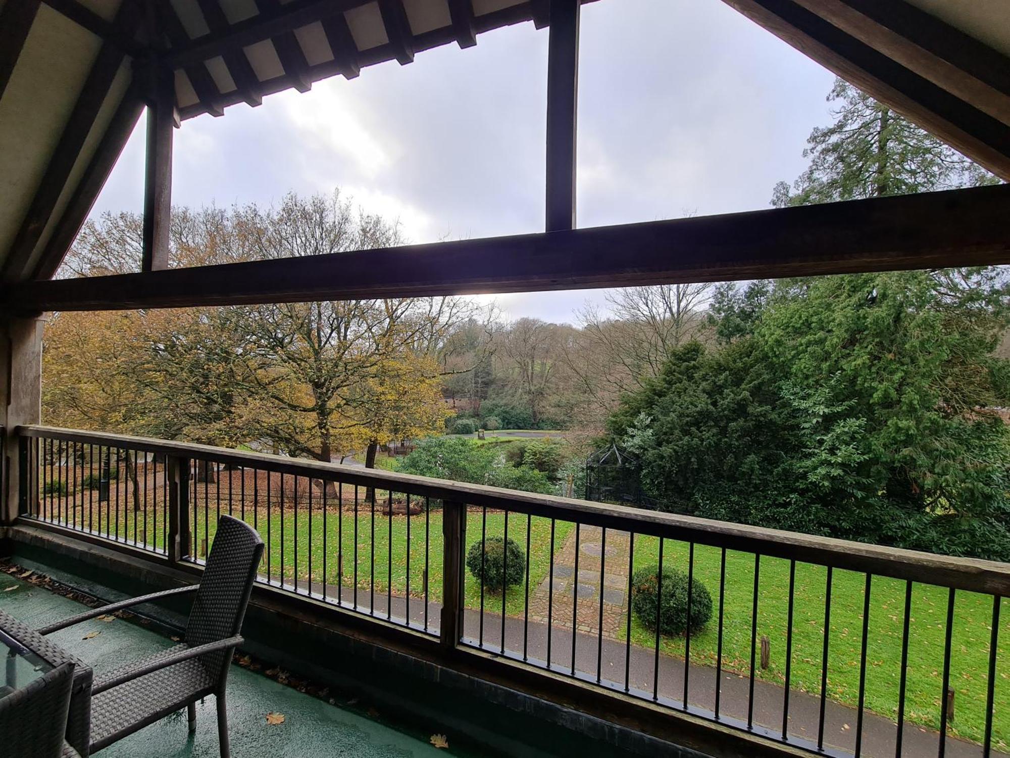Powdermills Country House Hotel Battle Luaran gambar