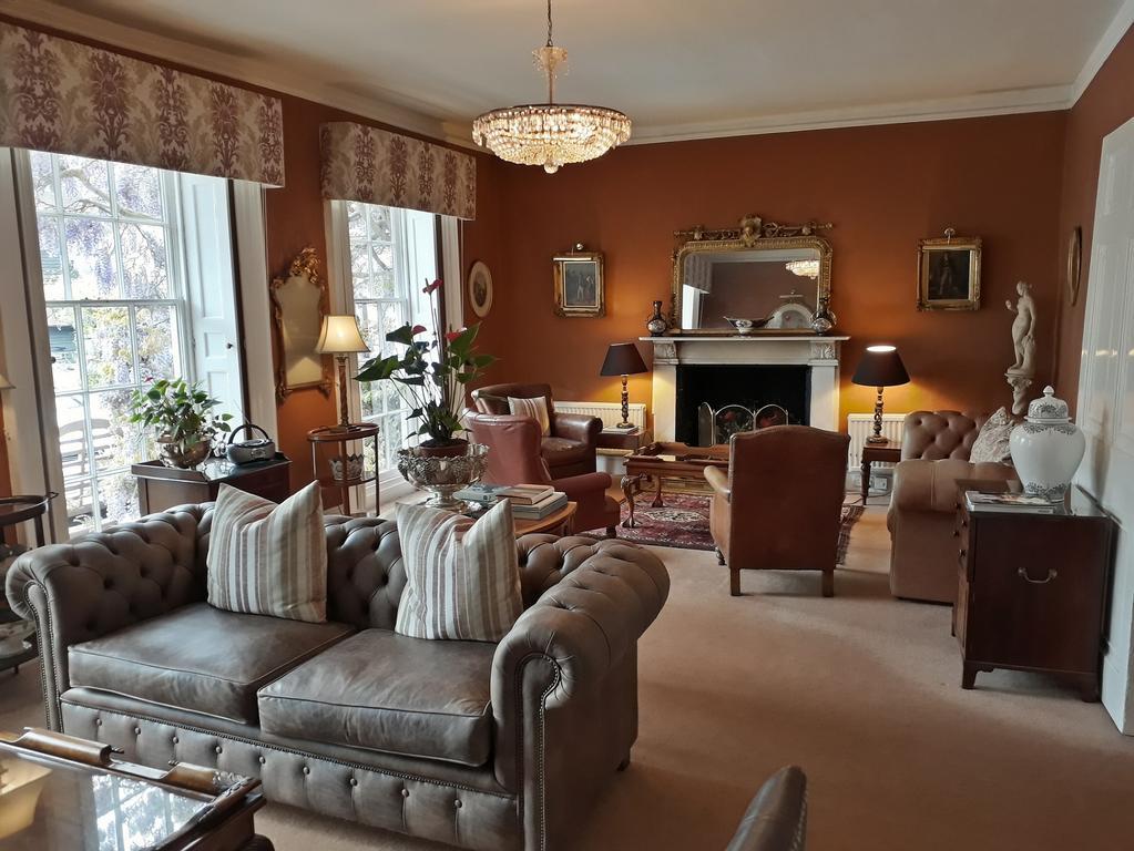Powdermills Country House Hotel Battle Luaran gambar