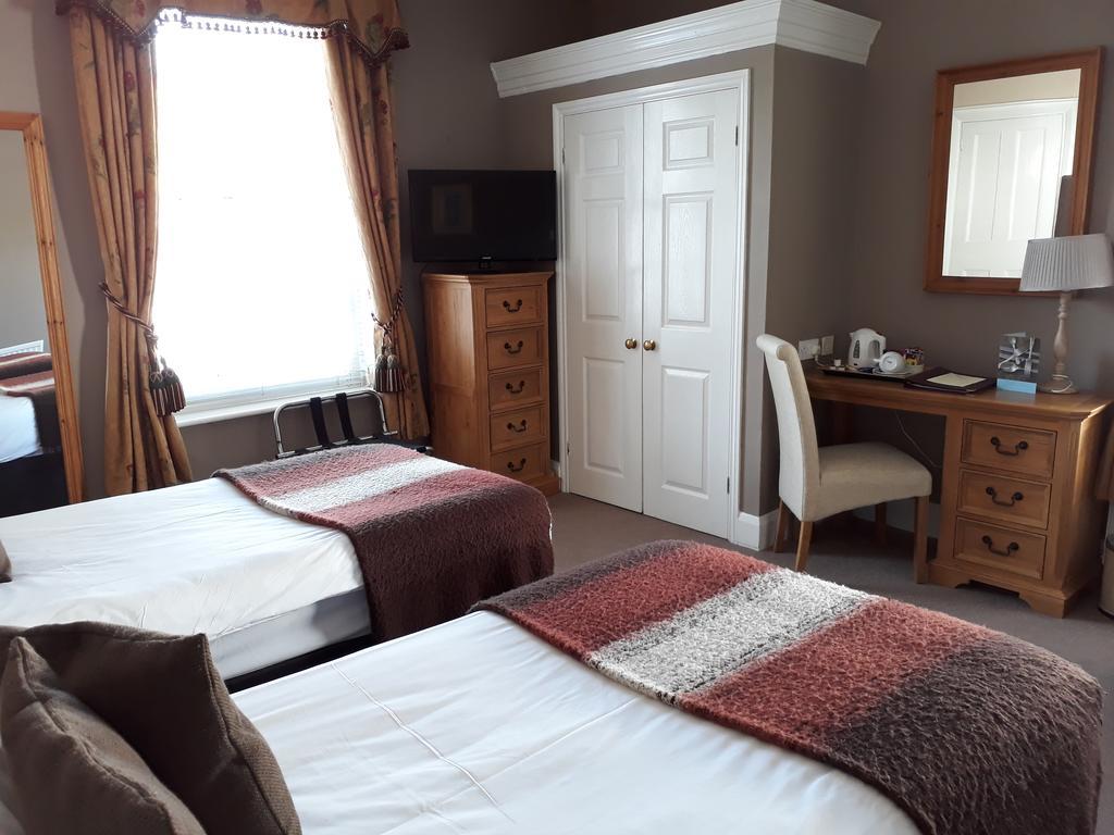 Powdermills Country House Hotel Battle Luaran gambar
