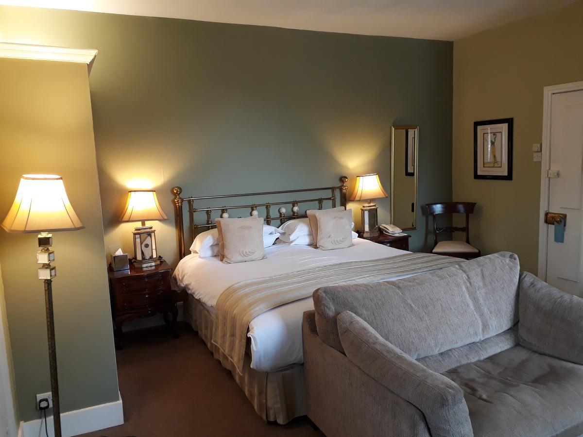 Powdermills Country House Hotel Battle Luaran gambar