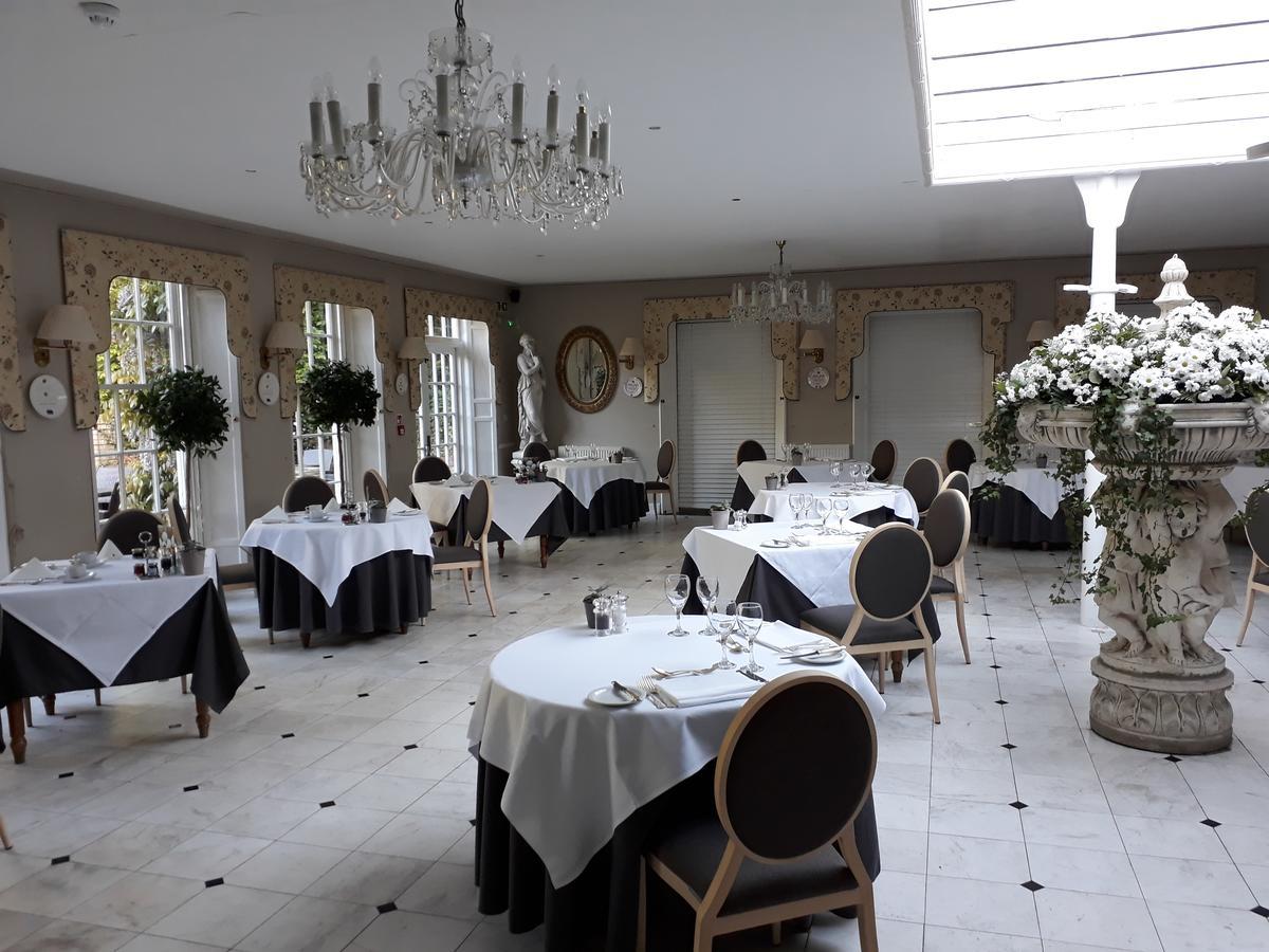 Powdermills Country House Hotel Battle Luaran gambar