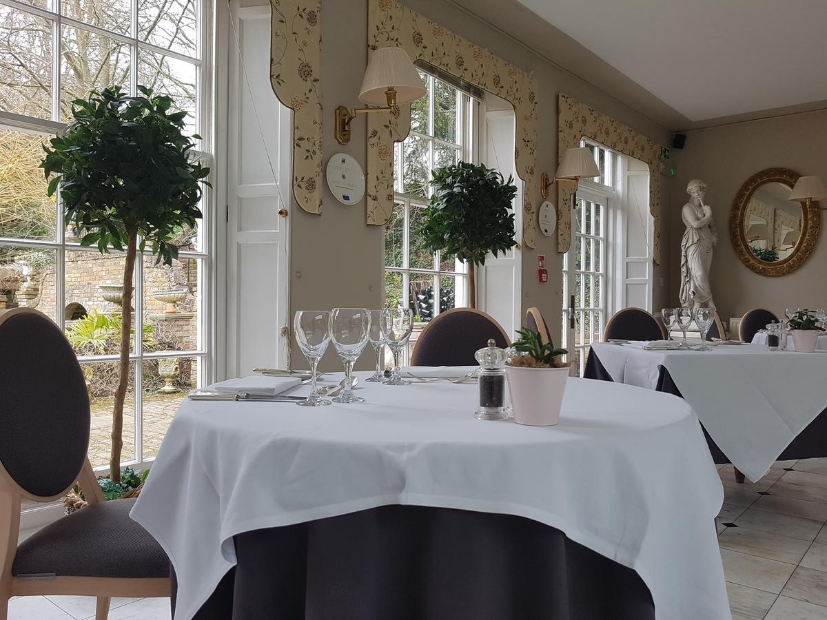 Powdermills Country House Hotel Battle Luaran gambar