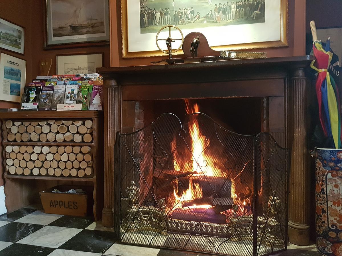 Powdermills Country House Hotel Battle Luaran gambar